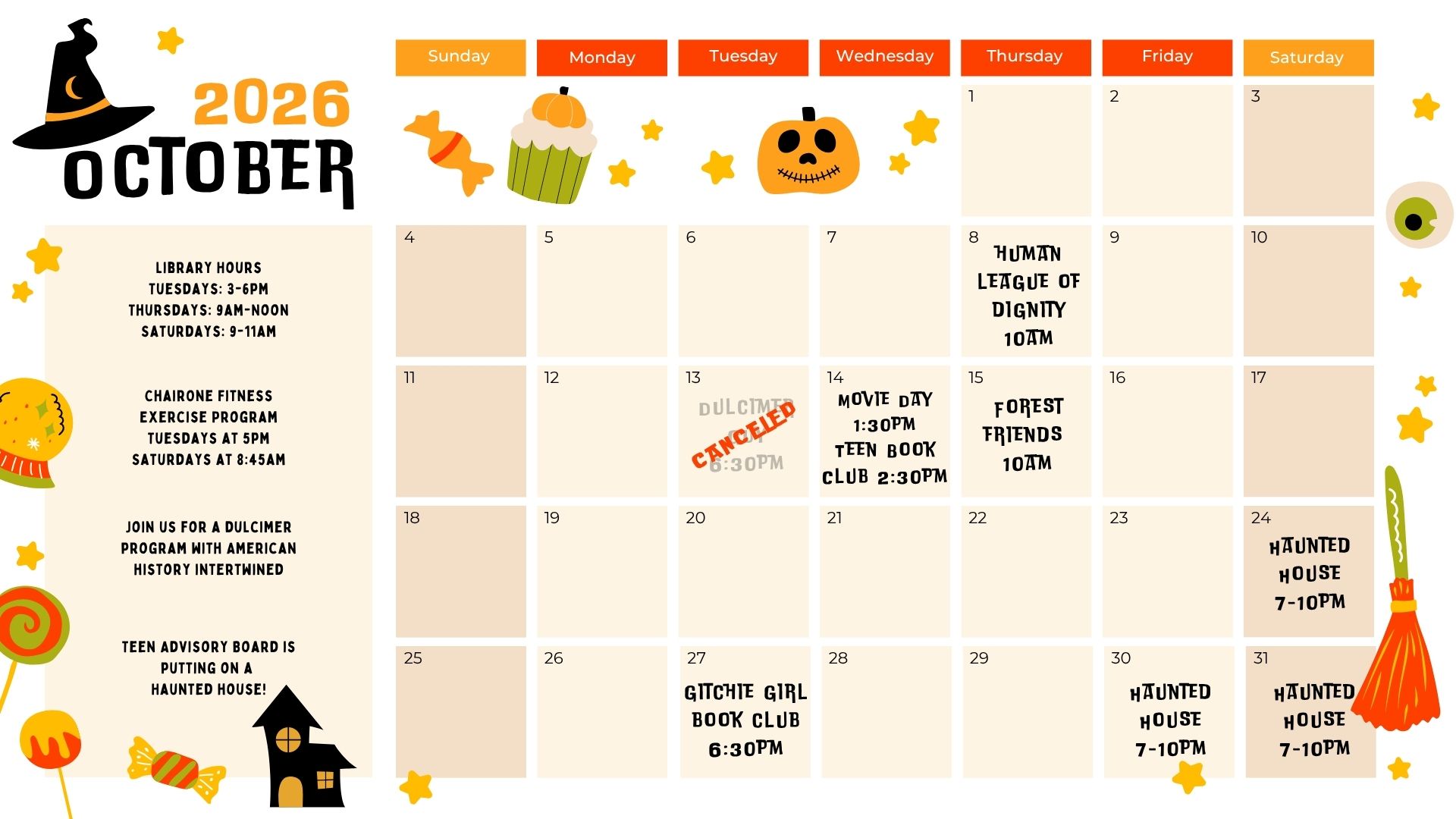 September 2026 Calendar